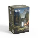 Lampa za šator