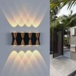 Lampa za terasu