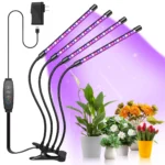 Led lampa za biljke