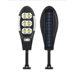 Led lampa za dvorište