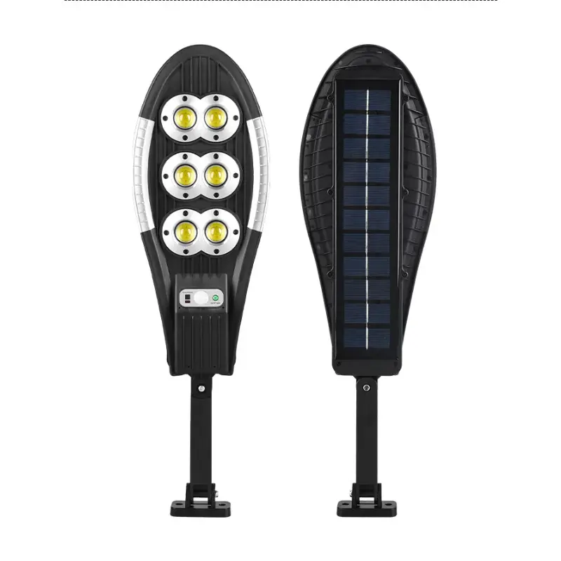 Led lampa za dvorište