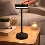 Led lampa za sto