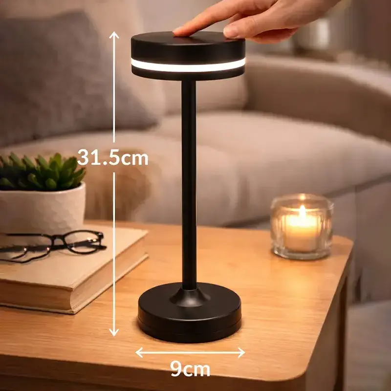Led lampa za sto