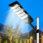 Led solarna rasveta