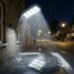 Led spoljašnja lampa