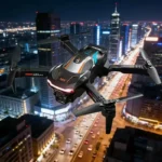 Mini dron a88