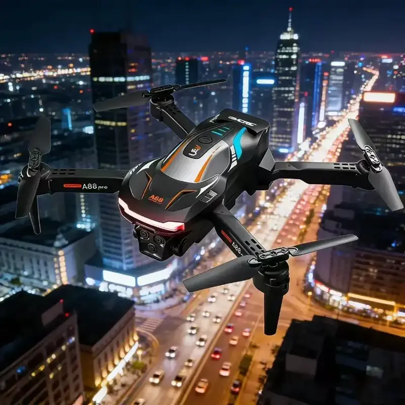 Mini dron a88