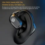 Ows bluetooth slušalice