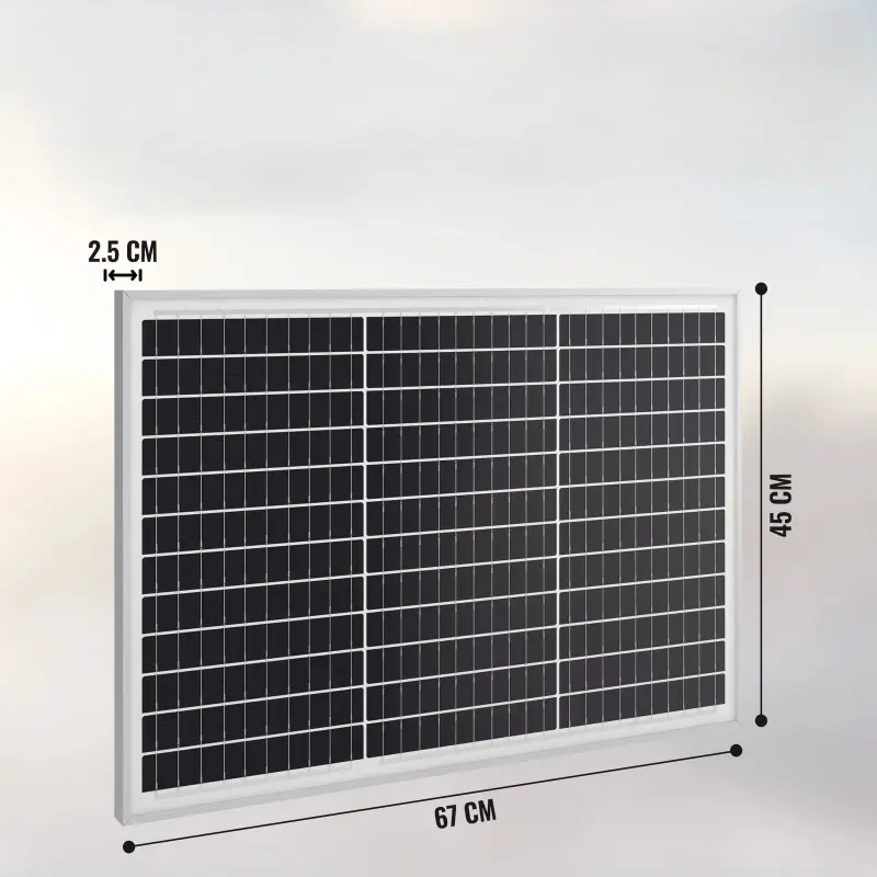 Panel za solarnu energiju