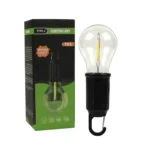 Prenosiva kamp lampa