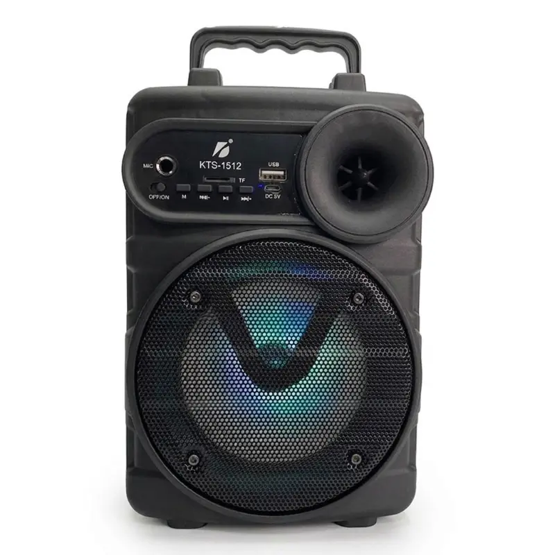 Prenosivi bluetooth zvučnik