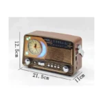 Prenosivi radio yg-7030 bts