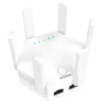 Proširivač wifi mreže