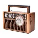 Radio tranzistor