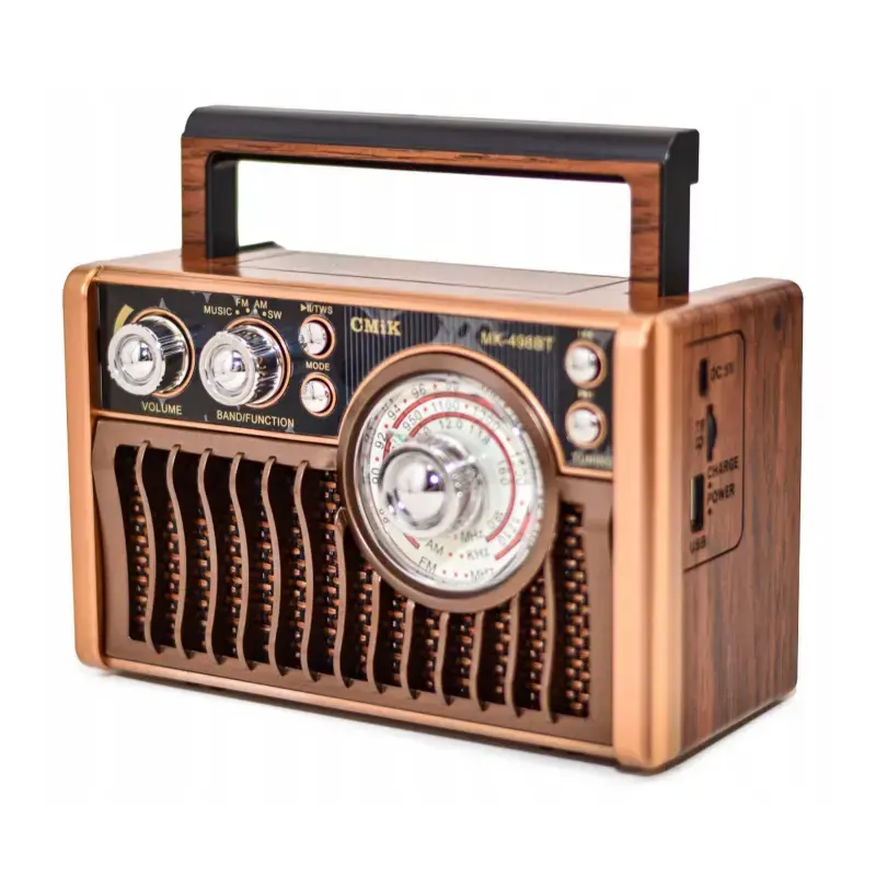 Radio tranzistor