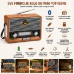 Radio yg-2112