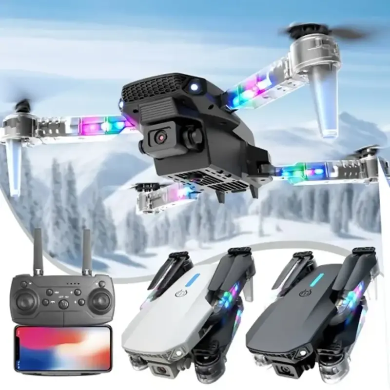 Rekreativni dron