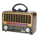 Retro fm radio