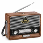 Retro radio yg-2112