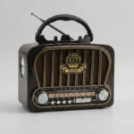 Retro radio yg-7092