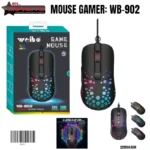 Rgb miš