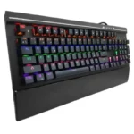 Rgb tastatura za računar
