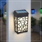 Solarna led lampa