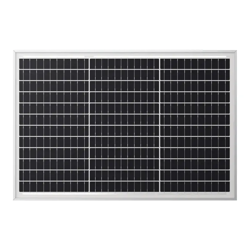 Solarni panel 50w
