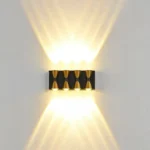 Spoljna zidna lampa