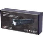 Terenska led lampa