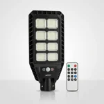 Ulična lampa 200w