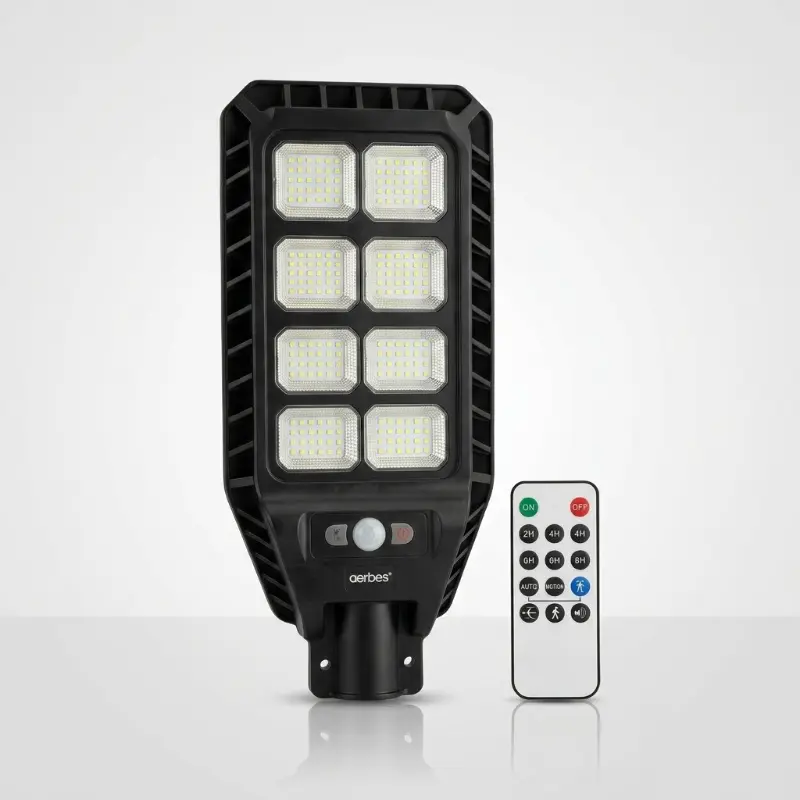 Ulična lampa 200w