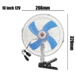 Ventilator za vozilo
