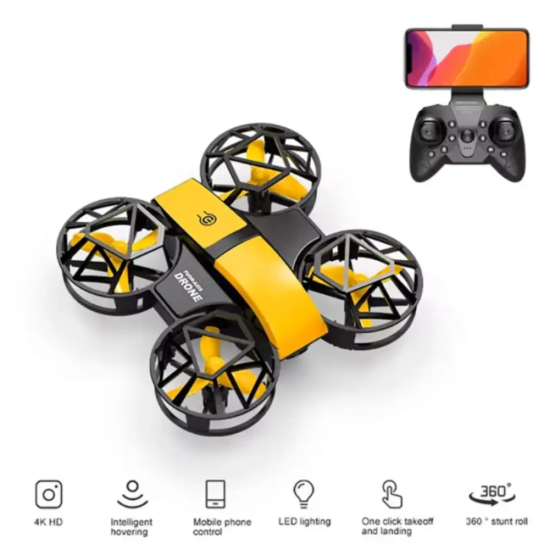 Wifi dron