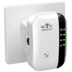 Wifi pojačivač