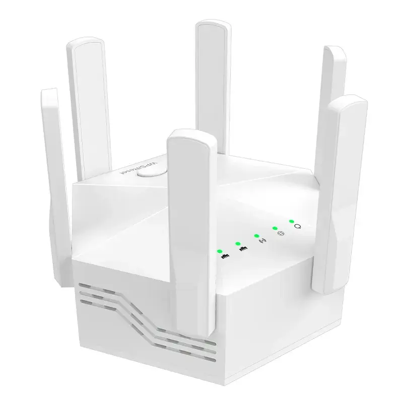 Wifi pojačivač