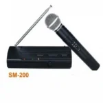 Wvngr sm-200 mikrofon