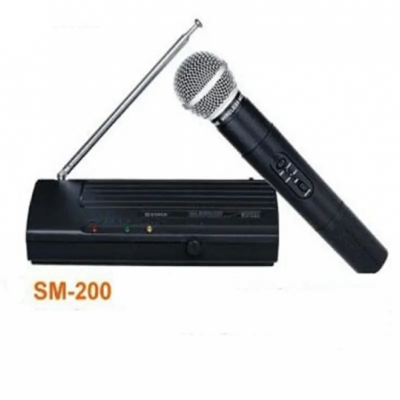 Wvngr sm-200 mikrofon