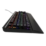 Žična mehanička tastatura