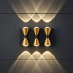 Zidna led rasveta