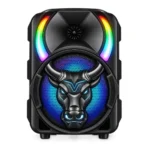 Bluetooth zvučnik O8K BT-824 8 inča za muziku kod kuće