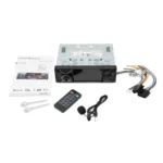 1-din auto-stereo