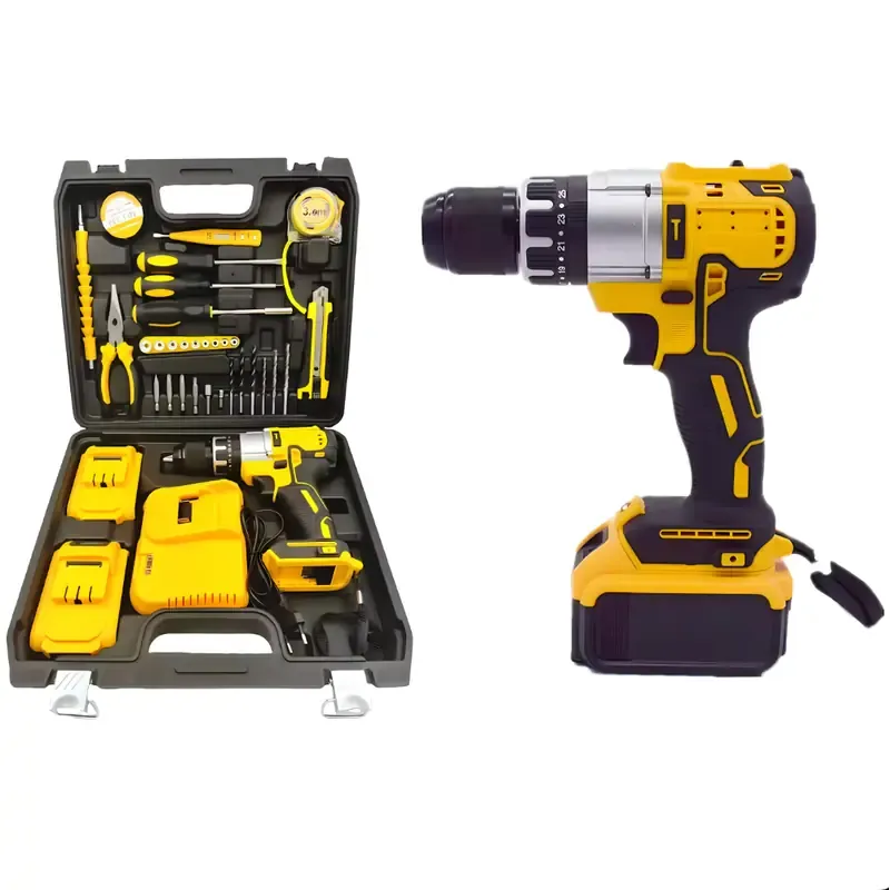 18v drill