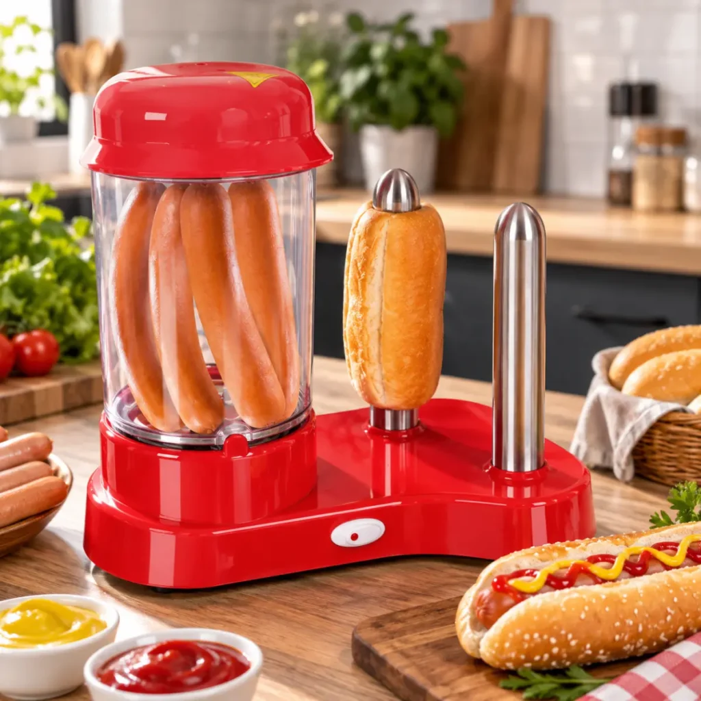 Aparat za hot dog
