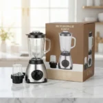 Blender sa mlinom