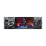 Bluetooth auto multimedija