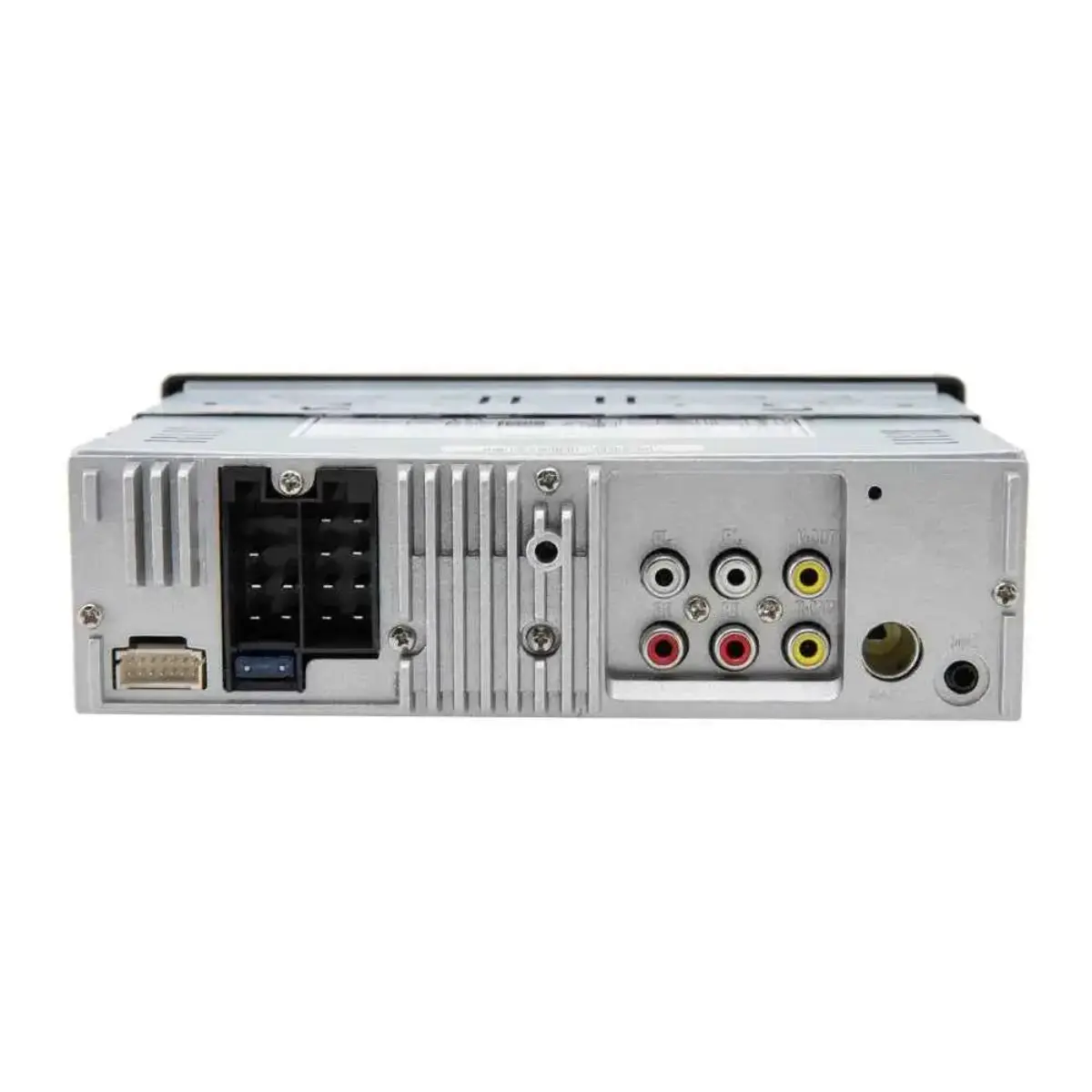 Bluetooth auto-radio