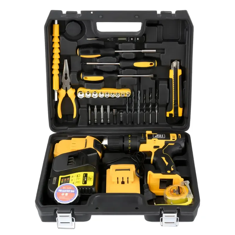 Cordless drill 18v