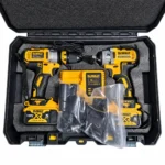 Dewalt komplet alata