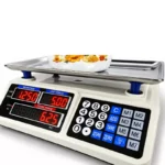 Digitalna vaga do 40 kg